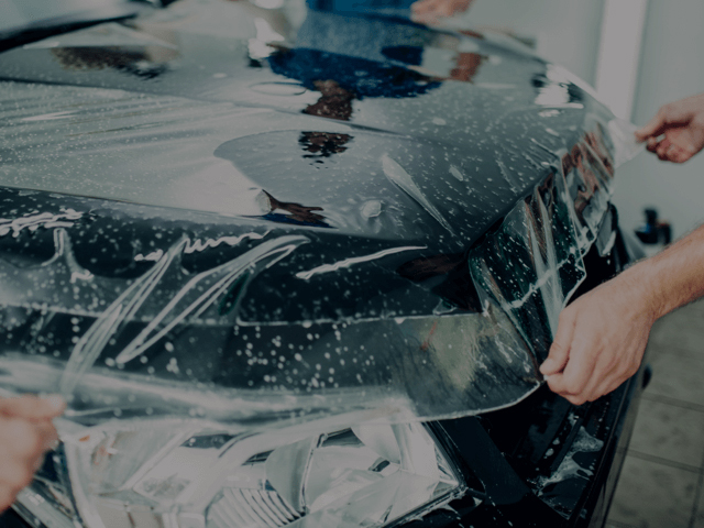 Ottawa's Auto Detailing & Auto Care Experts | JREK Autocare