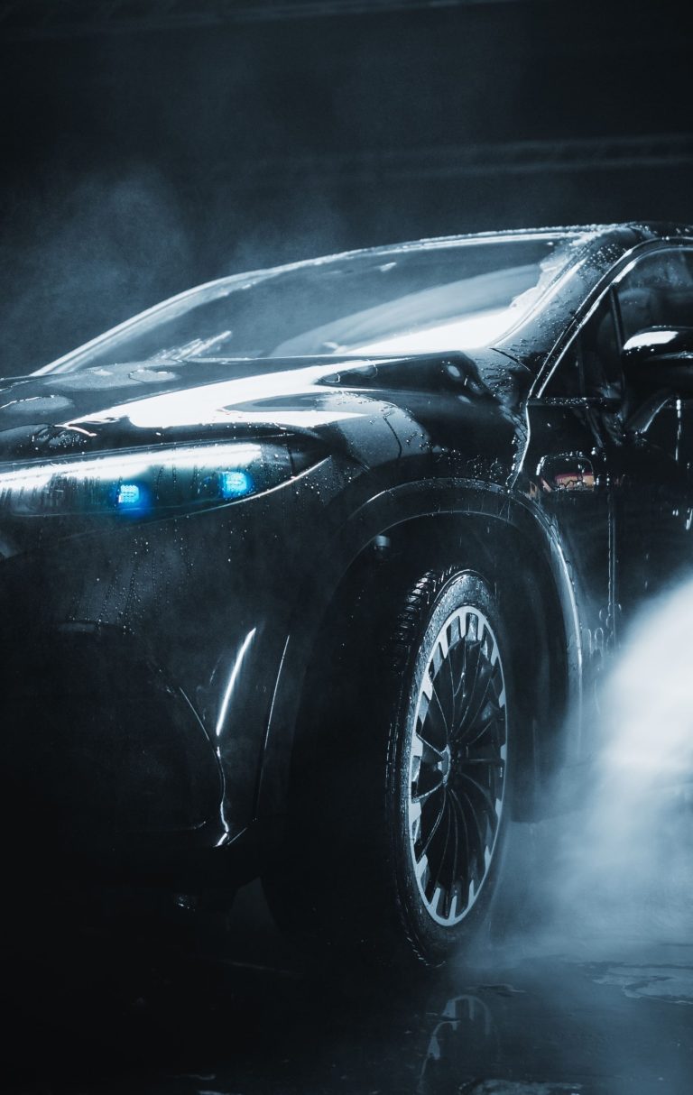 Benefits of Ceramic Coating