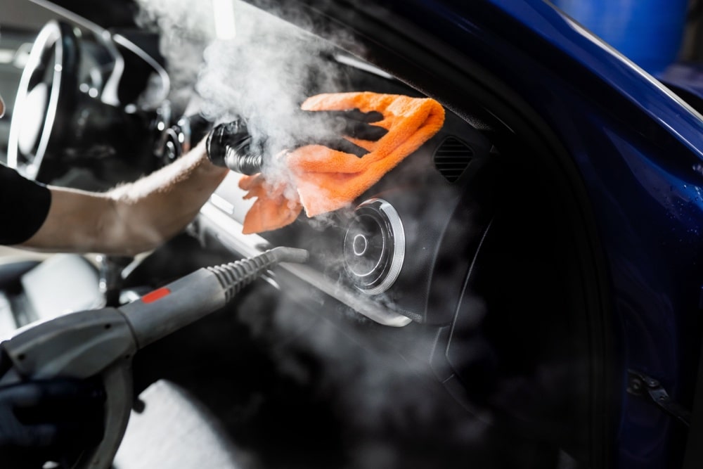 Car Interior Care Facts