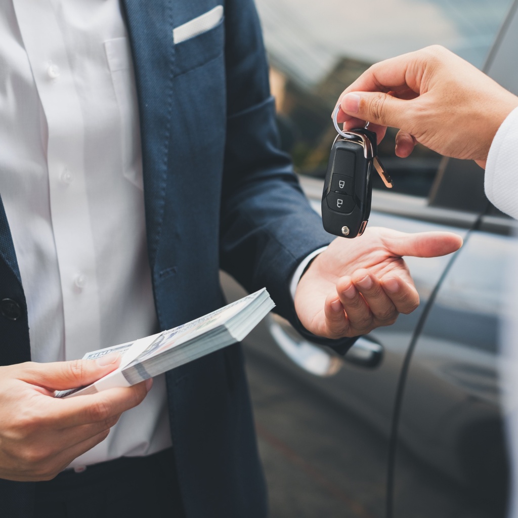 Selling a Car