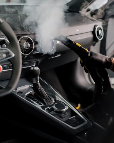 Benefits of Regular Car Interior Care Benefits of Regular Car Interior Care
