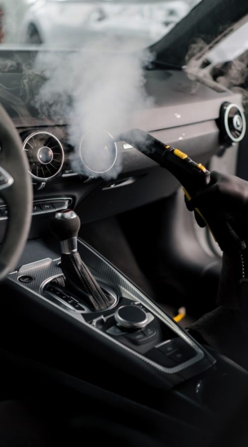 Benefits of Regular Car Interior Care Benefits of Regular Car Interior Care