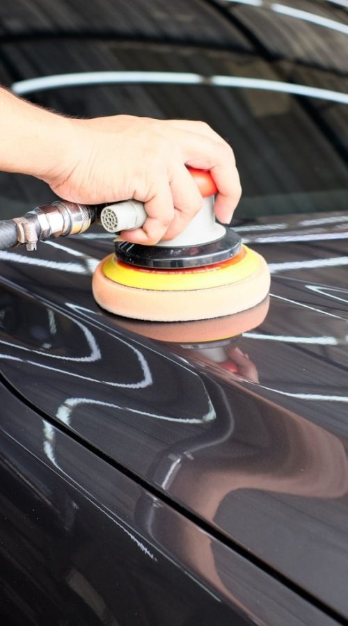 Car Polishing for Paint Imperfections Car Polishing for Paint Imperfections
