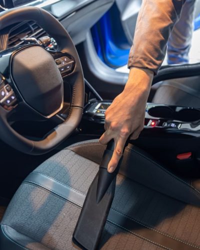 Leather Conditioning Techniques for Car Interior Care Leather Conditioning Techniques for Car Interior Care
