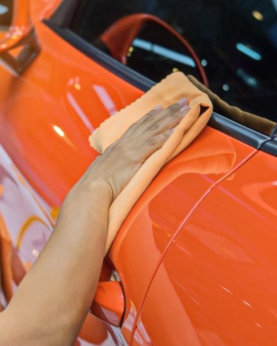 What is Ceramic Coating What is Ceramic Coating